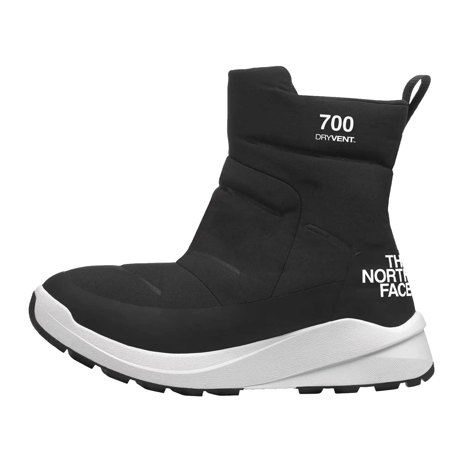 The North Face Nuptse II Bootie WP