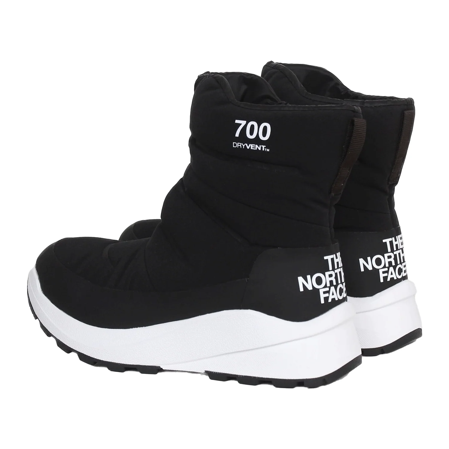 The North Face Nuptse II Bootie WP - Image 2