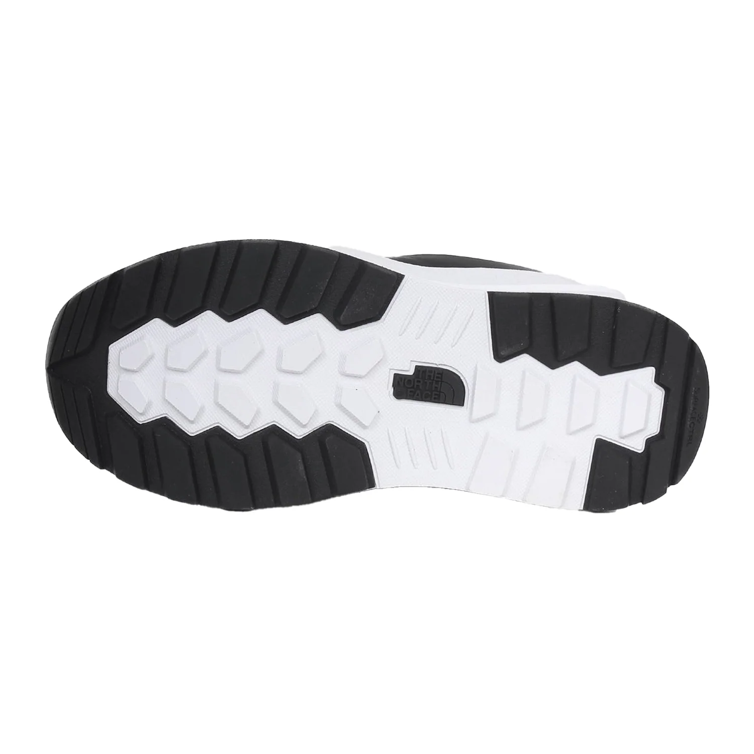 The North Face Nuptse II Bootie WP - Image 3
