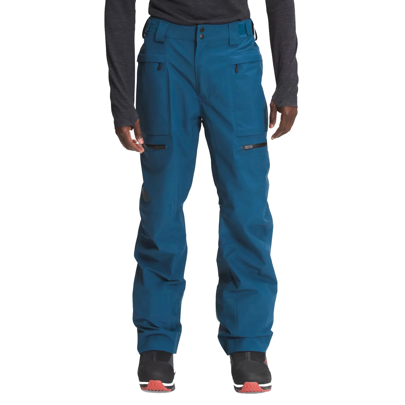 The North Face Powderflo Futurelight Pant 2022 - Image 2