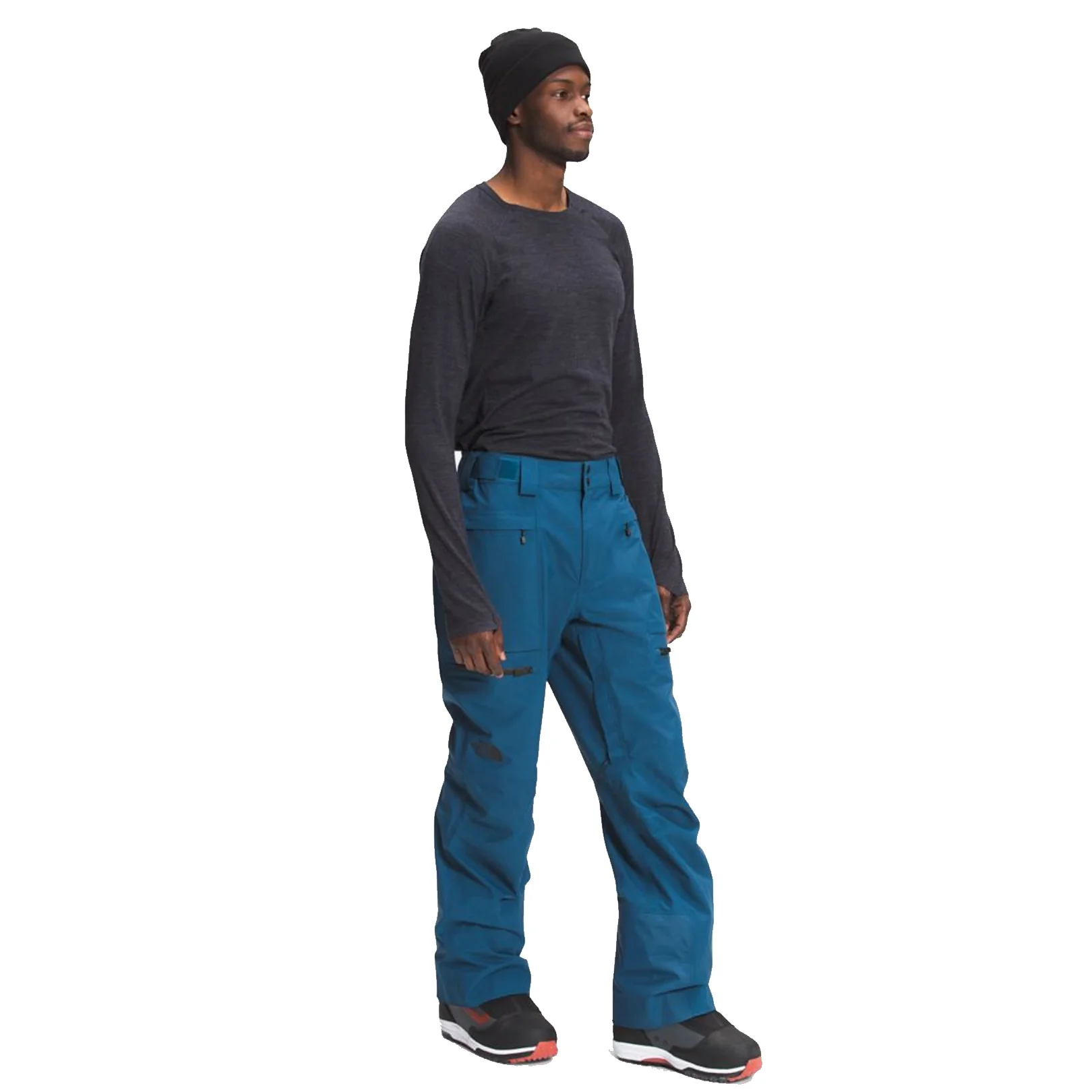 The North Face Powderflo Futurelight Pant 2022 - Image 5