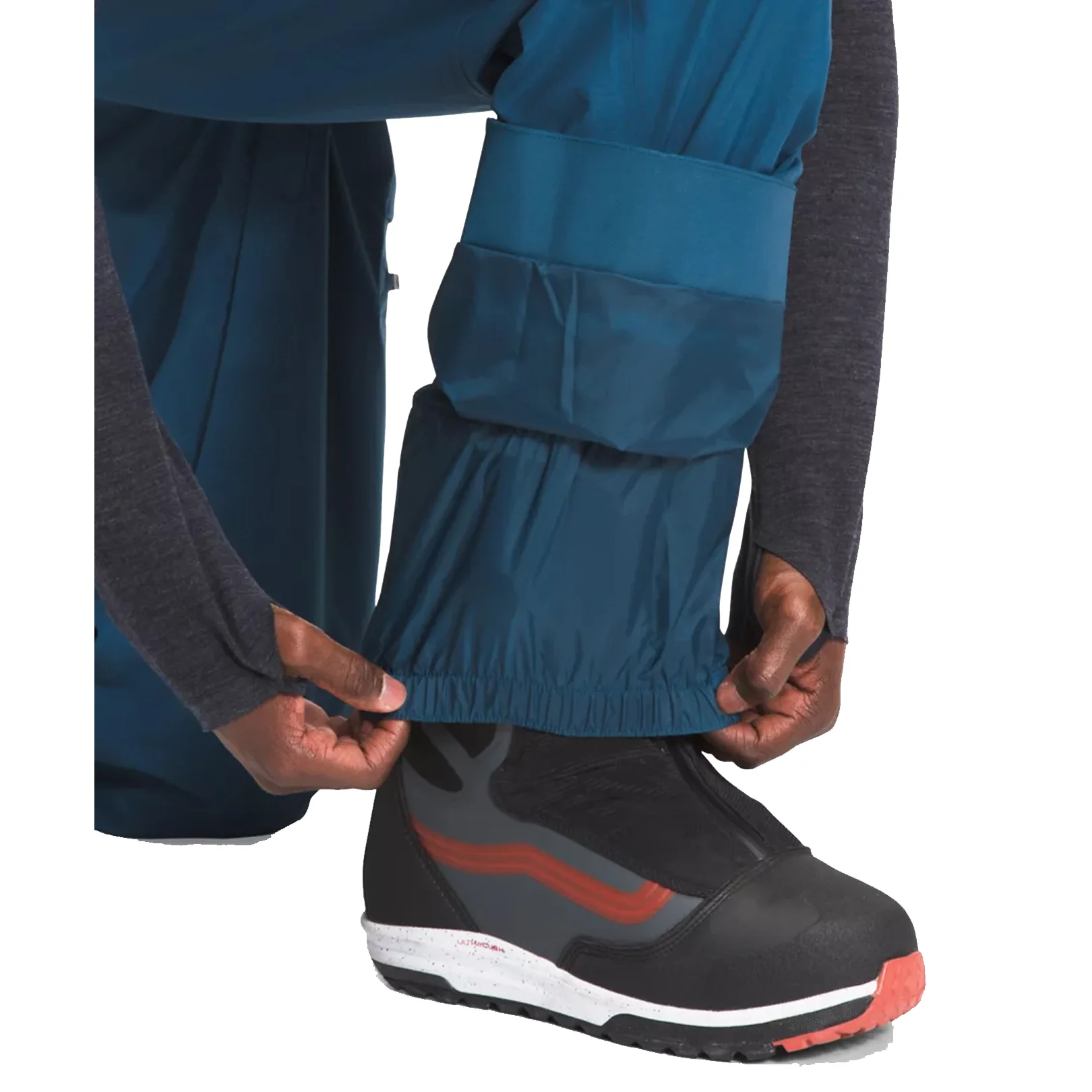 The North Face Powderflo Futurelight Pant 2022 - Image 6