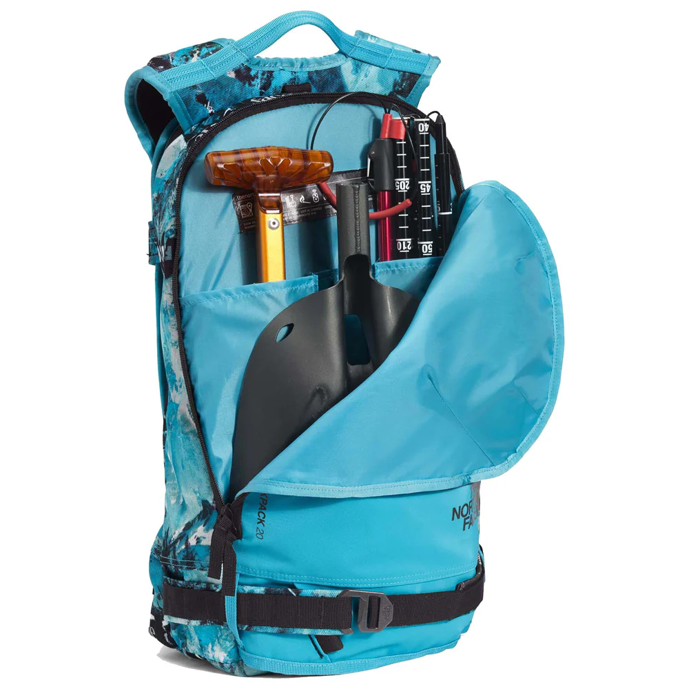 The North Face Slackpack 2.0 Backpack 2023 - Image 2