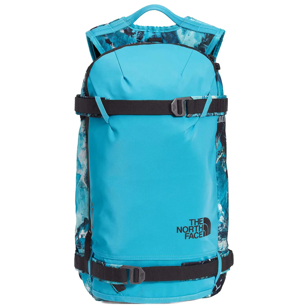 The North Face Slackpack 2.0 Backpack 2023 - Image 4