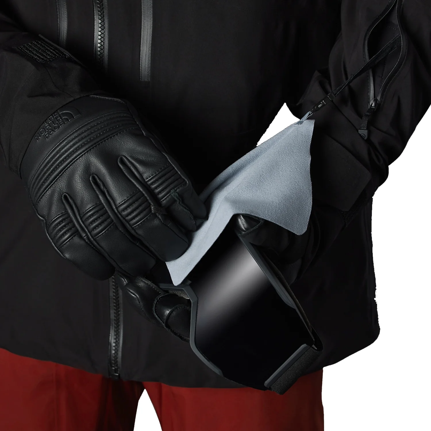 The North Face Summit Stimson Futurelight Jacket 2023 - Men - Image 5