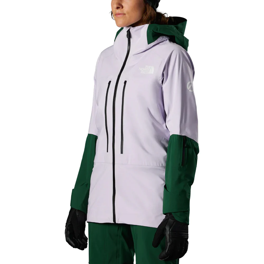The North Face Summit Stimson Futurelight Jacket 2023 - Women - Image 2