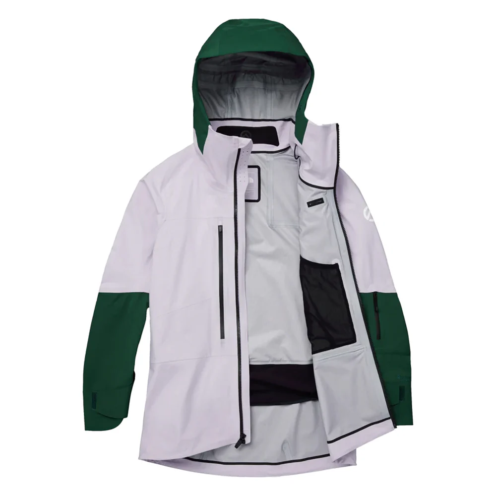 The North Face Summit Stimson Futurelight Jacket 2023 - Women - Image 4
