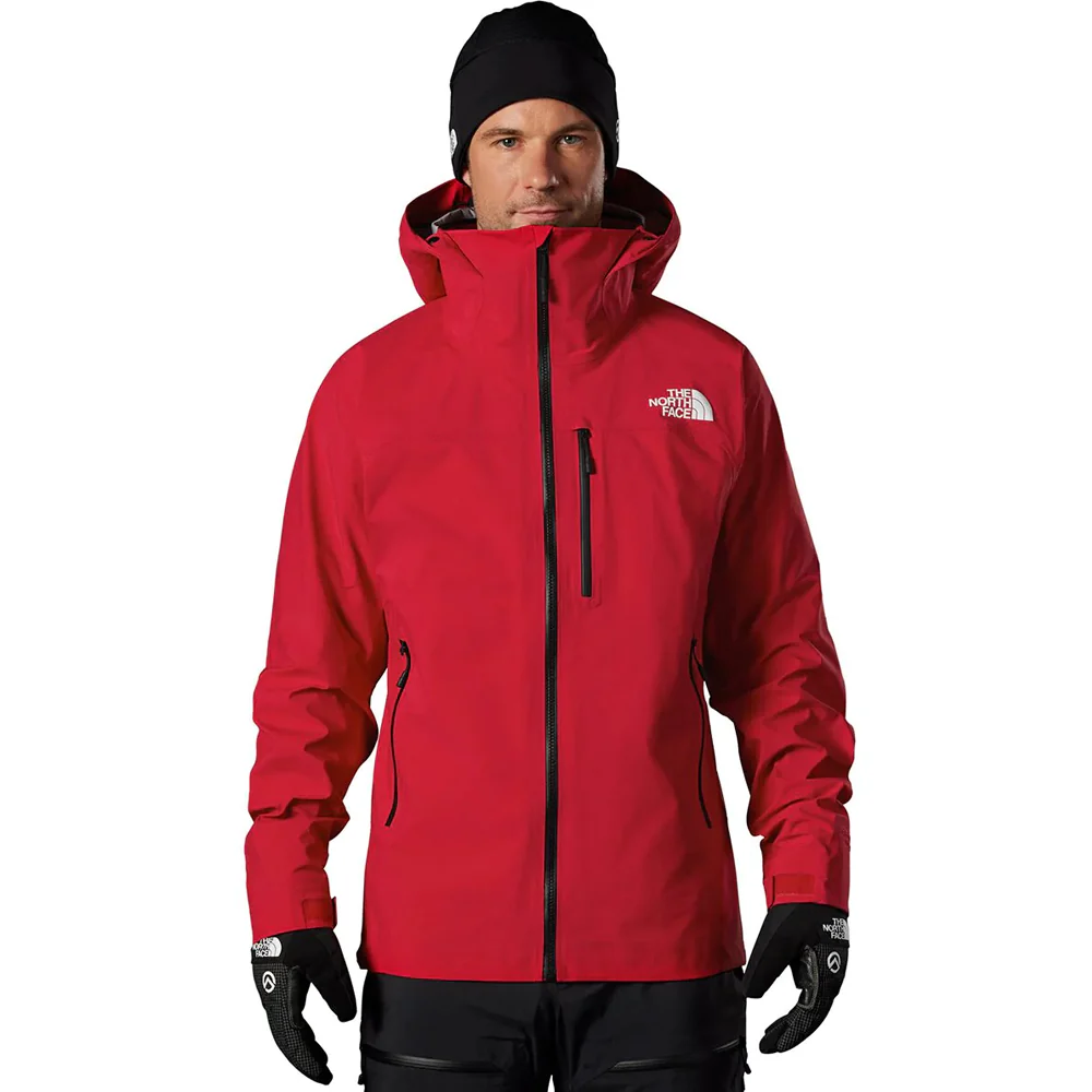 The North Face Summit Torre Egger Futurelight Jacket 2023 - Men - Image 4