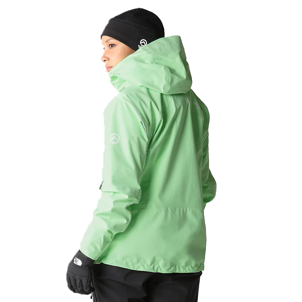 The North Face Summit Torre Egger Futurelight Jacket 2023 - Women - Image 2