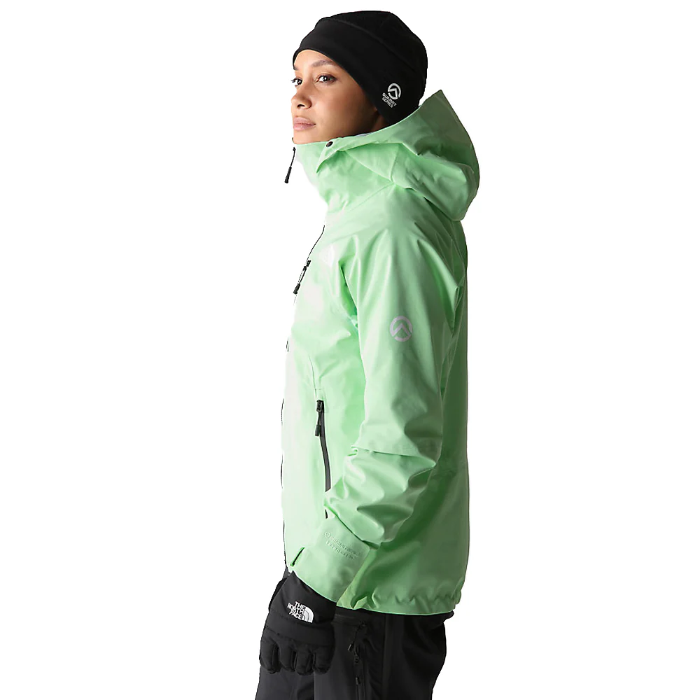 The North Face Summit Torre Egger Futurelight Jacket 2023 - Women - Image 3