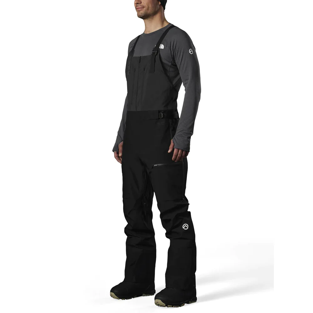 The North Face Summit Tsirku Futurelight Bib Pant 2023 - Men - Image 3