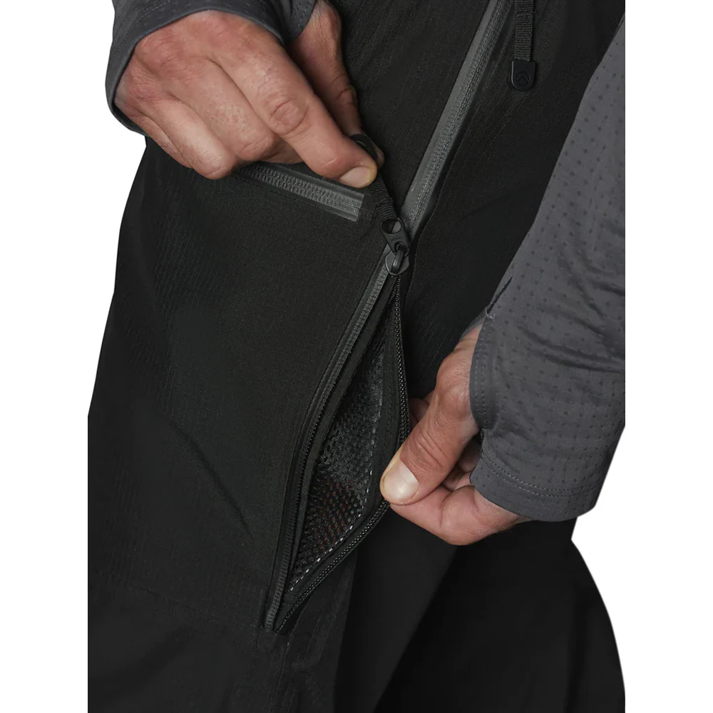 The North Face Summit Tsirku Futurelight Bib Pant 2023 - Men - Image 5