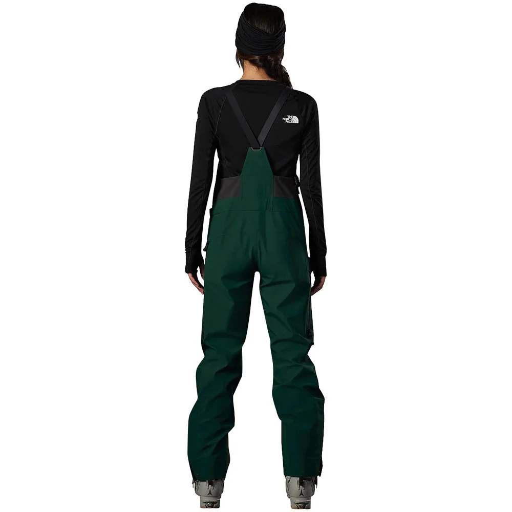 The North Face Summit Tsirku Futurelight Bib Pant 2023 - Women - Image 2