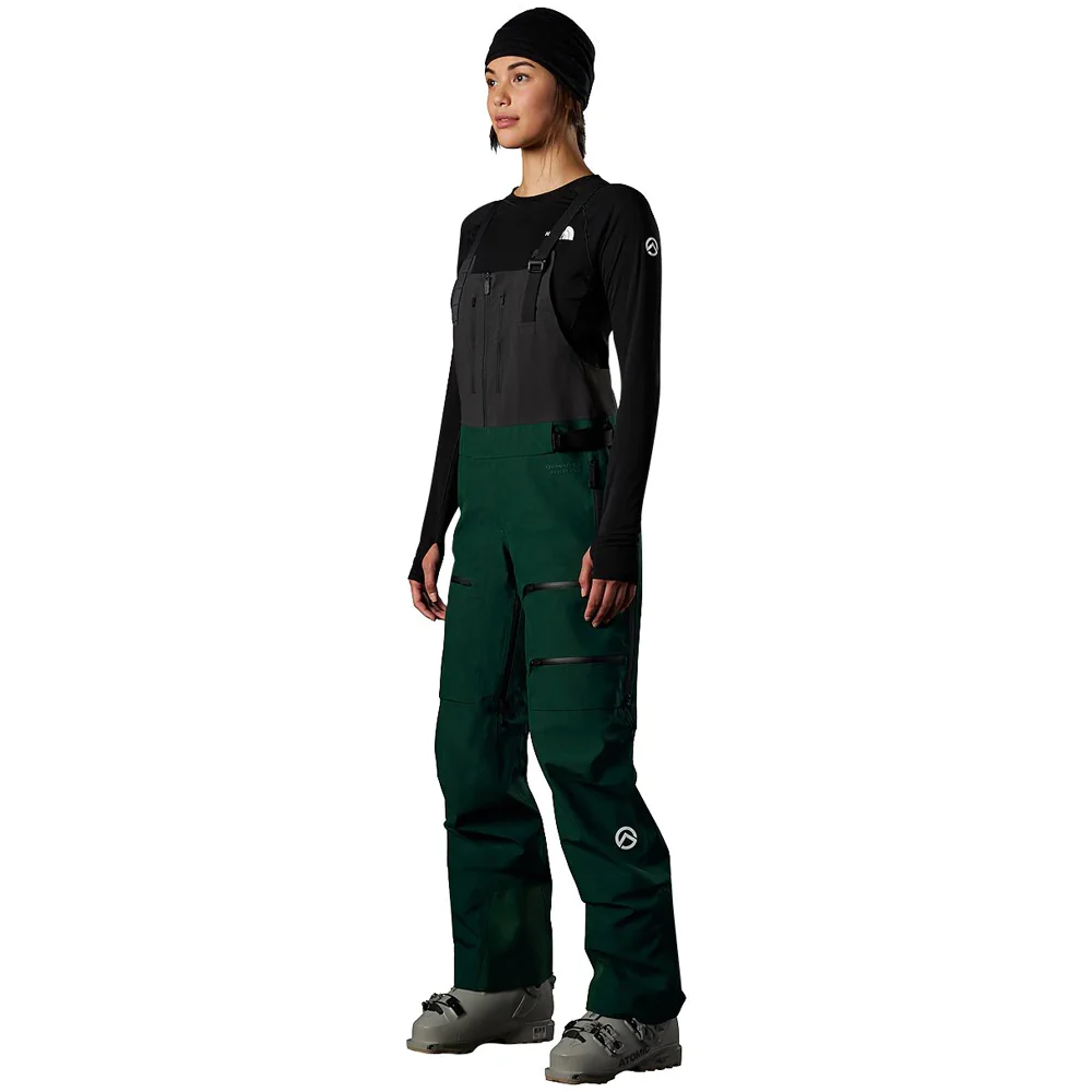 The North Face Summit Tsirku Futurelight Bib Pant 2023 - Women - Image 3
