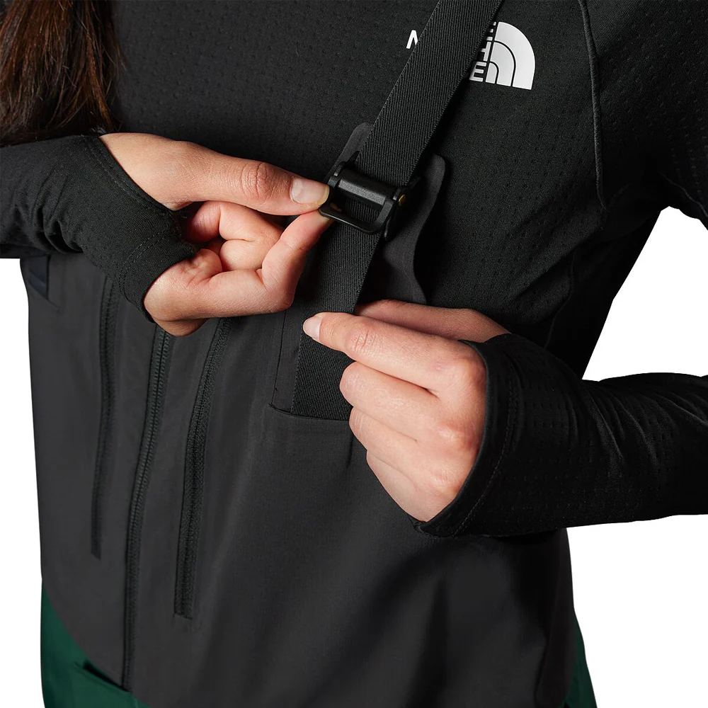 The North Face Summit Tsirku Futurelight Bib Pant 2023 - Women - Image 4