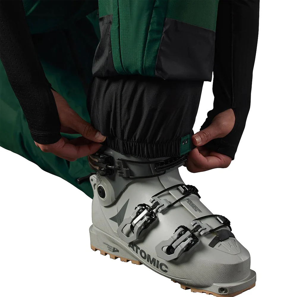 The North Face Summit Tsirku Futurelight Bib Pant 2023 - Women - Image 5