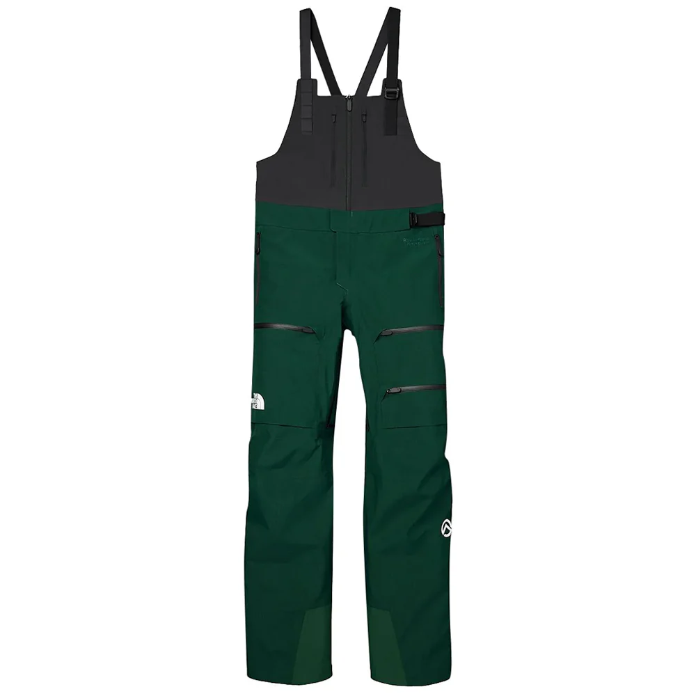 The North Face Summit Tsirku Futurelight Bib Pant 2023 - Women - Image 6