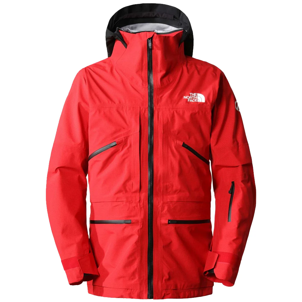 The North Face Summit Tsirku Futurelight Jacket 2023 - Men - Image 2
