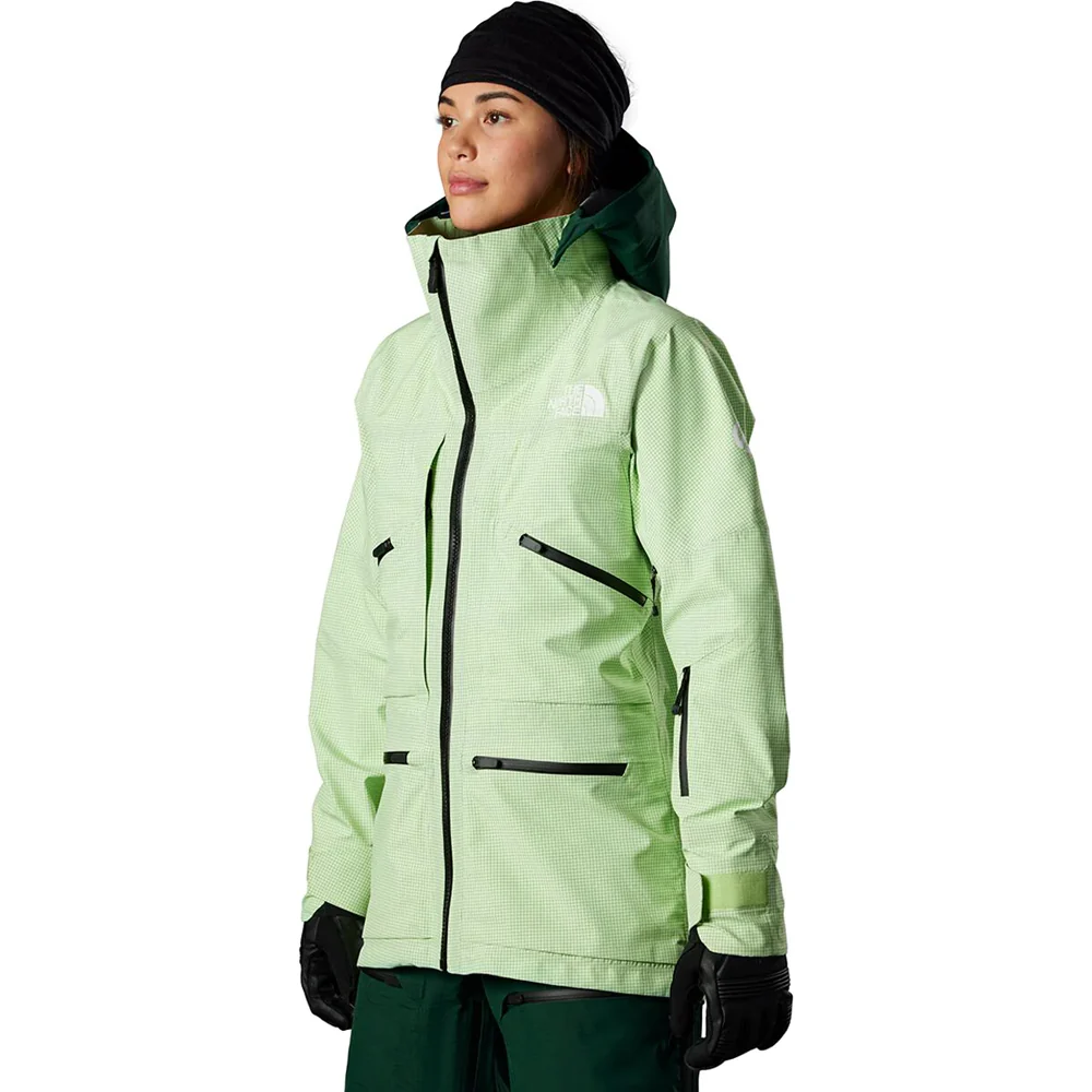 The North Face Summit Tsirku Futurelight Jacket 2023 - Women - Image 2