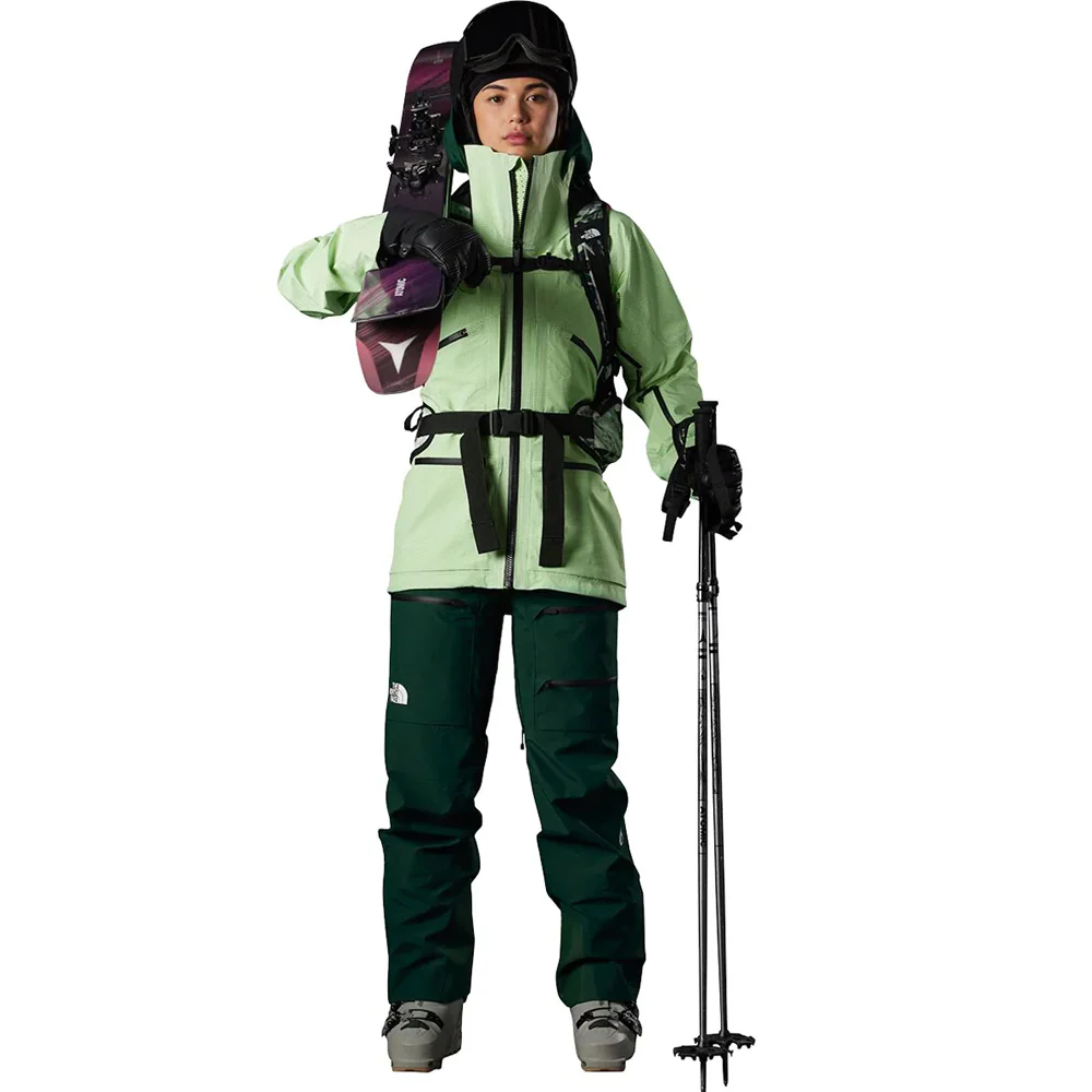 The North Face Summit Tsirku Futurelight Jacket 2023 - Women - Image 4