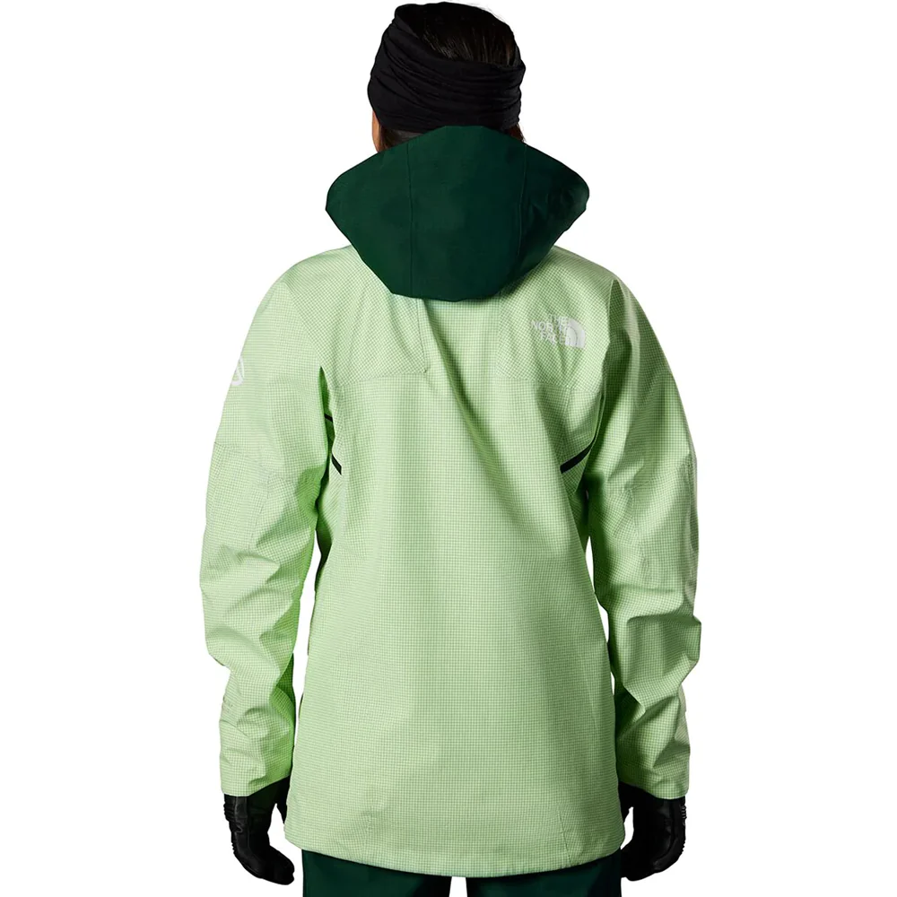 The North Face Summit Tsirku Futurelight Jacket 2023 - Women - Image 6
