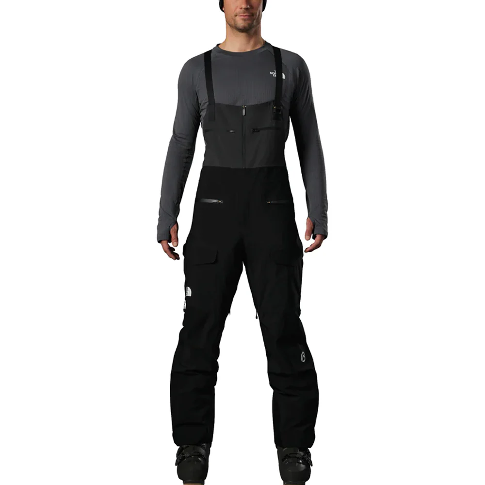 The North Face Summit Verbier Futurelight Bib Pant 2023 - Men - Image 2