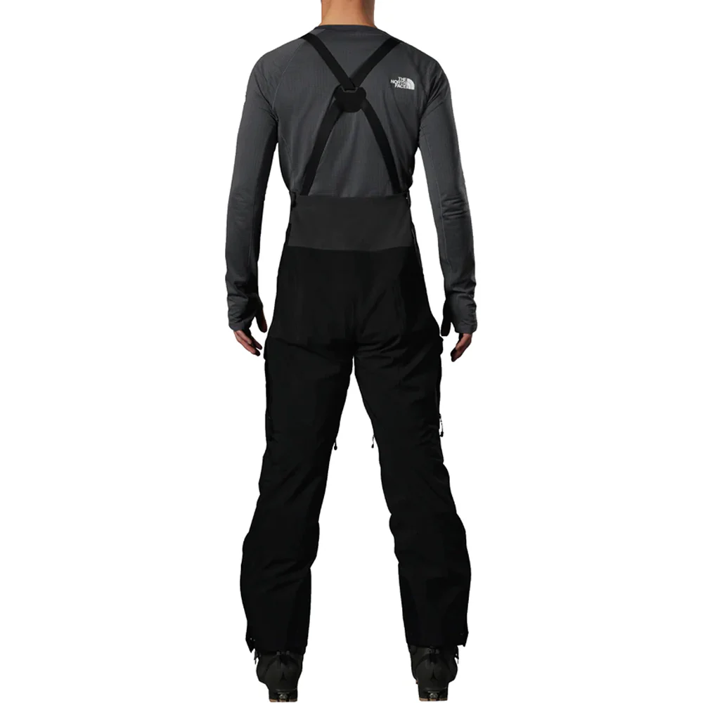 The North Face Summit Verbier Futurelight Bib Pant 2023 - Men - Image 3