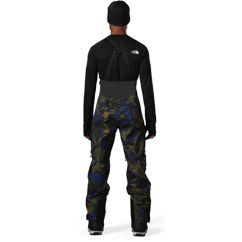 The North Face Summit Verbier Futurelight Bib Pant 2023 - Men - Image 4