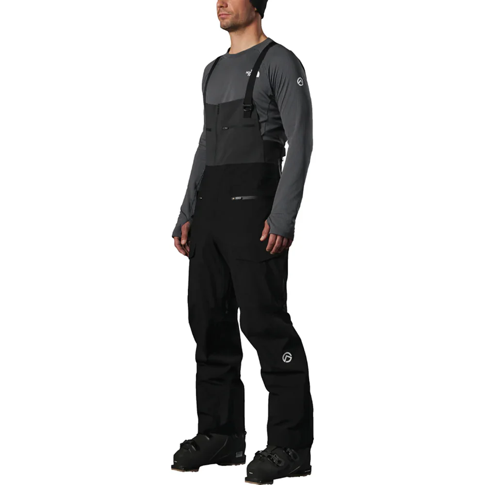 The North Face Summit Verbier Futurelight Bib Pant 2023 - Men - Image 5