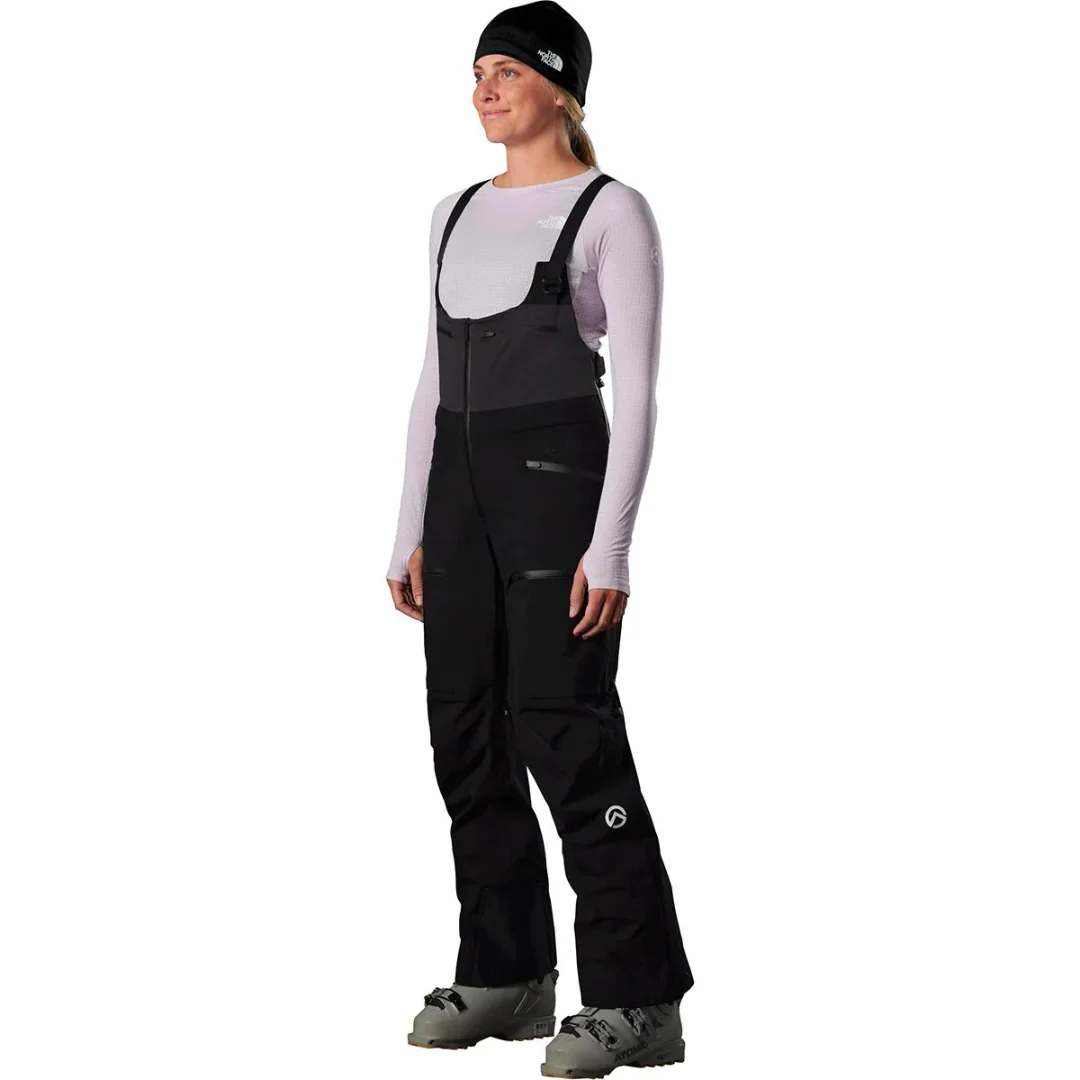 The North Face Summit Verbier Futurelight Bib Pant 2023 - Women - Image 2