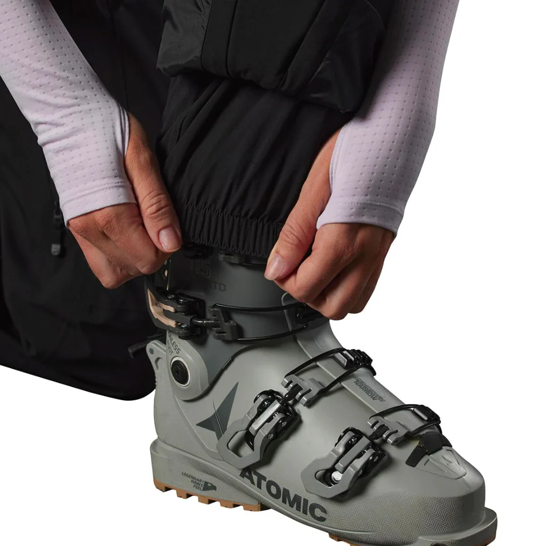 The North Face Summit Verbier Futurelight Bib Pant 2023 - Women - Image 3