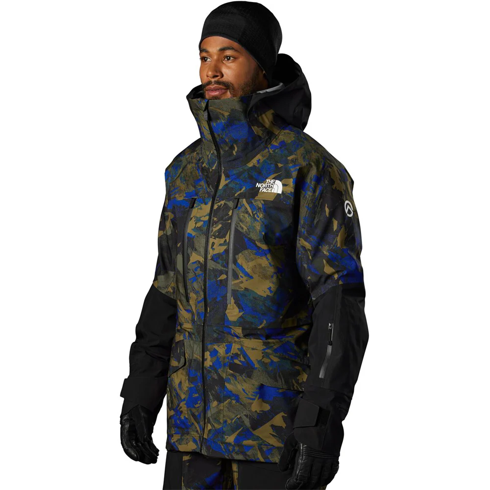 The North Face Summit Verbier Futurelight Jacket 2023 - Men - Image 2