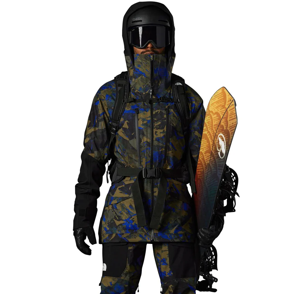 The North Face Summit Verbier Futurelight Jacket 2023 - Men - Image 3