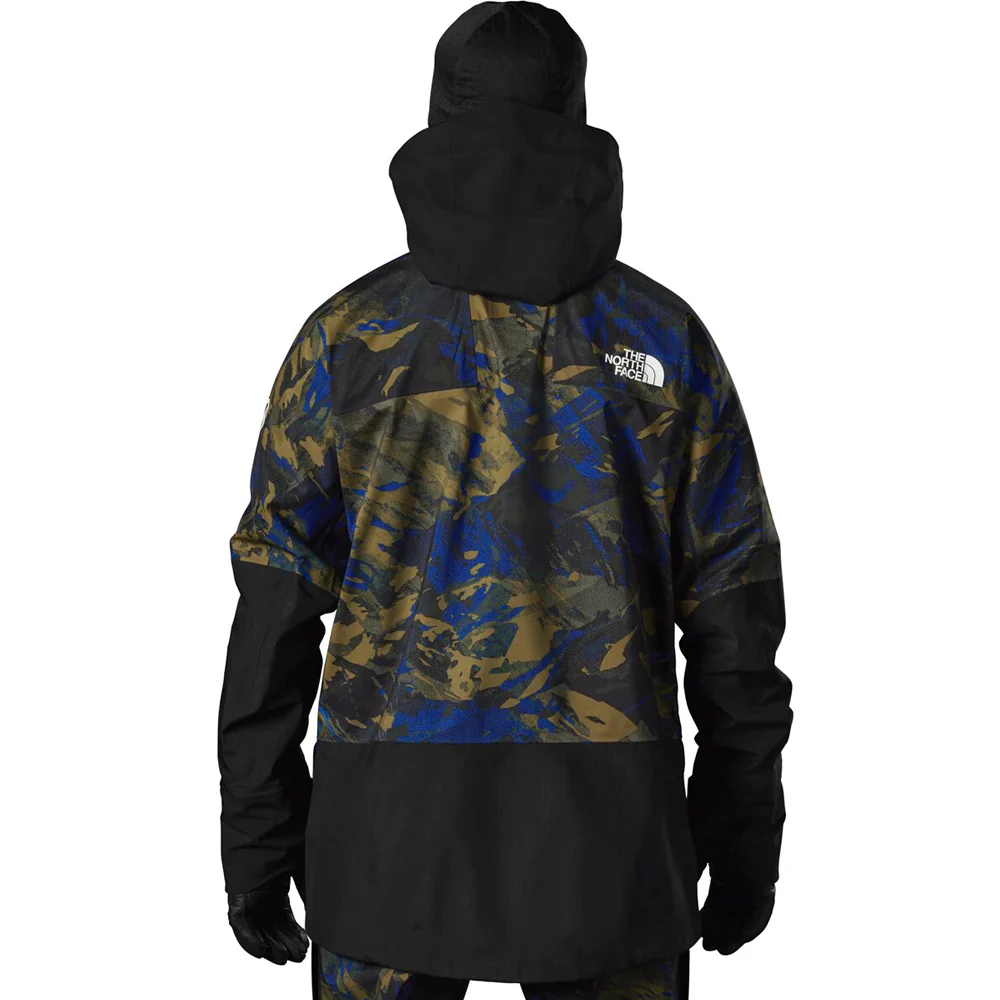 The North Face Summit Verbier Futurelight Jacket 2023 - Men - Image 4