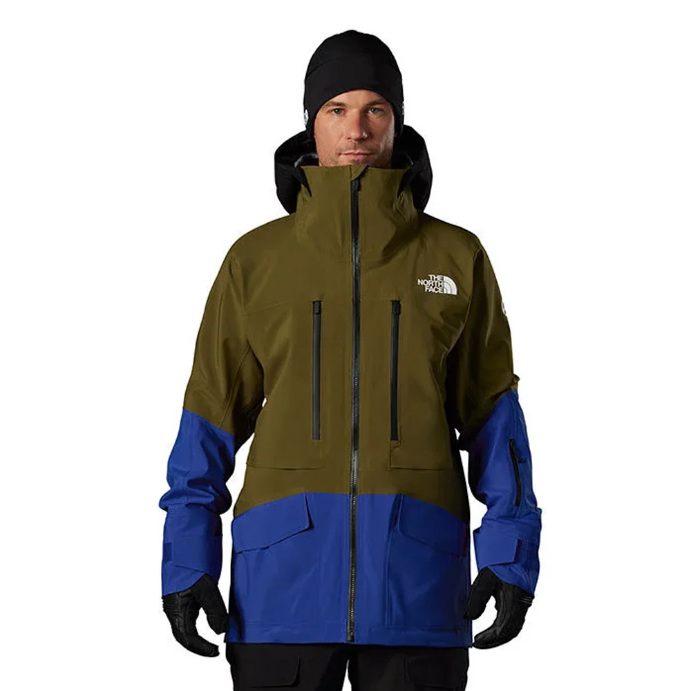 The North Face Summit Verbier Futurelight Jacket 2023 - Men - Image 5