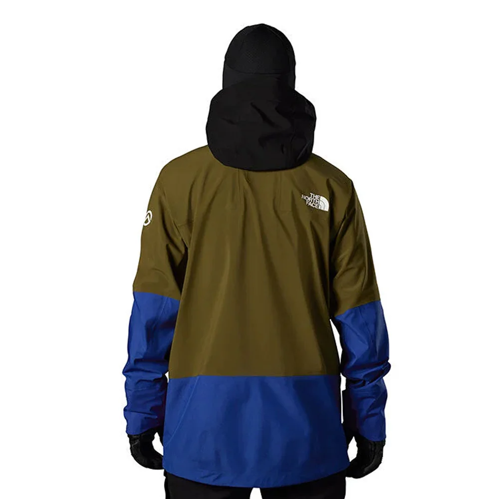 The North Face Summit Verbier Futurelight Jacket 2023 - Men - Image 6