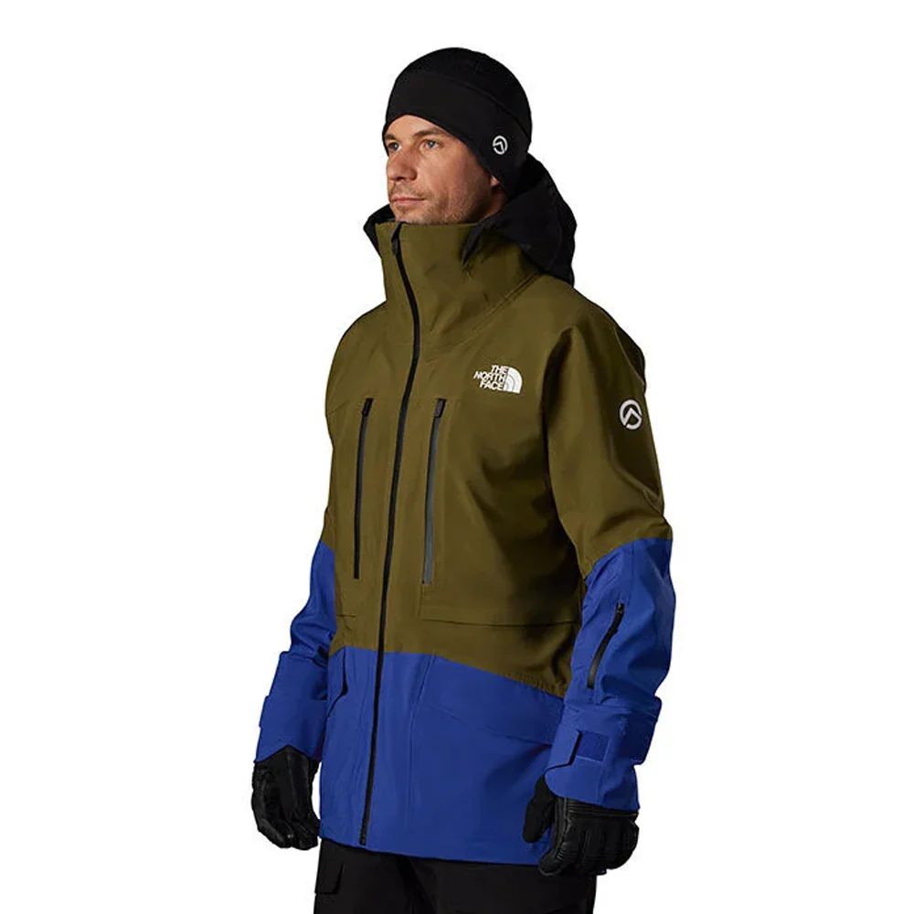 The North Face Summit Verbier Futurelight Jacket 2023 - Men - Image 7