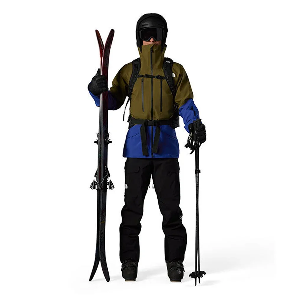 The North Face Summit Verbier Futurelight Jacket 2023 - Men - Image 8