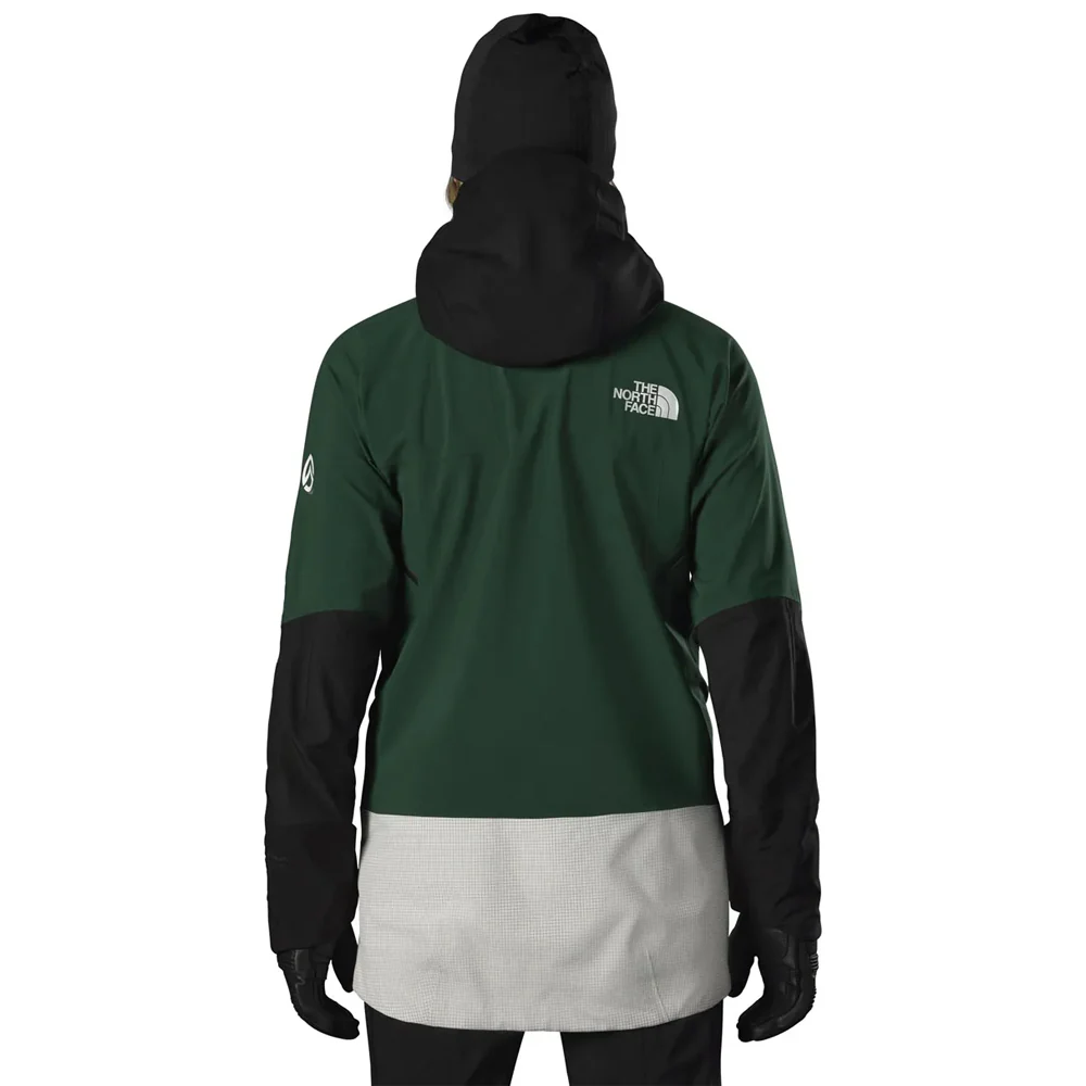 The North Face Summit Verbier Futurelight Jacket 2023 - Women - Image 2