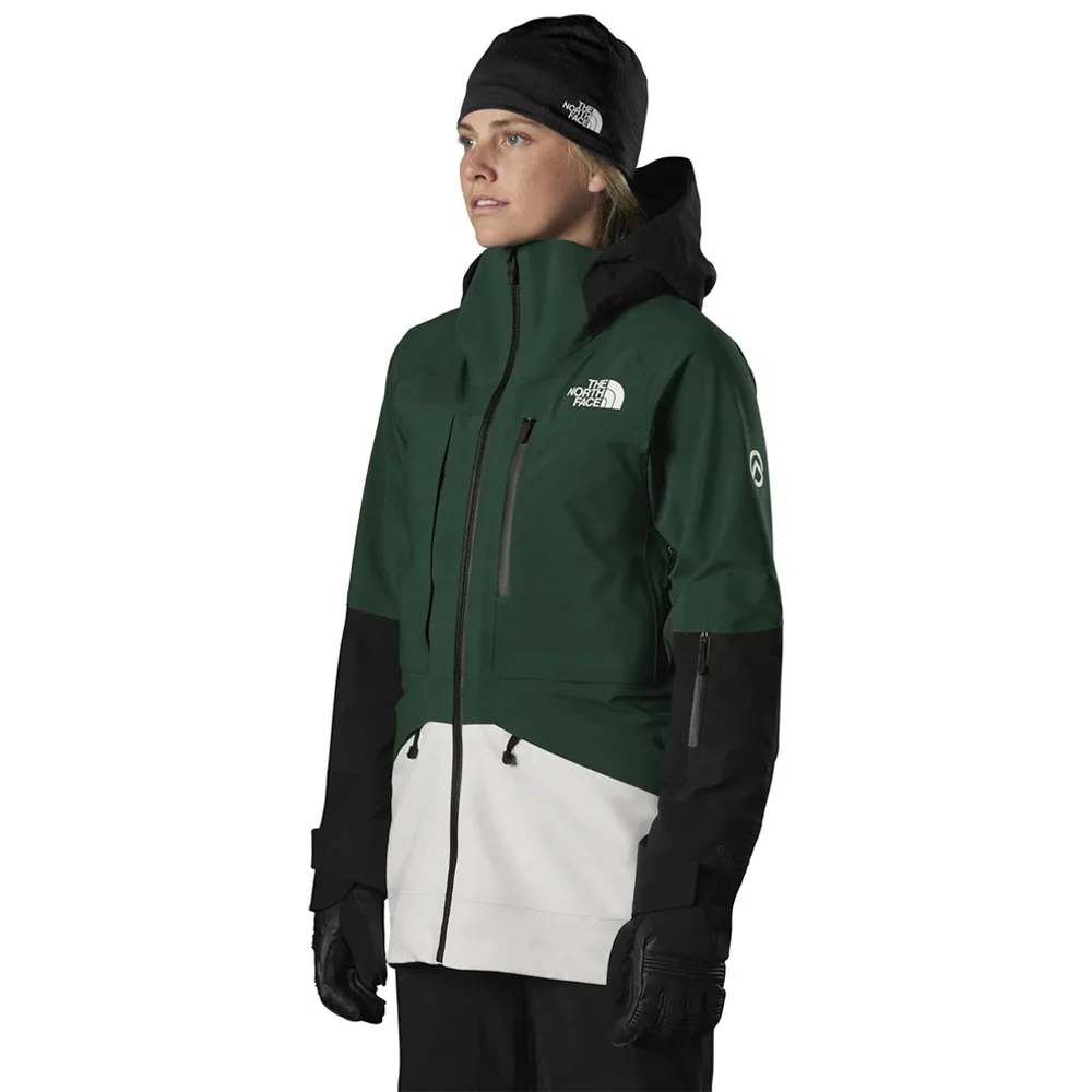 The North Face Summit Verbier Futurelight Jacket 2023 - Women - Image 3