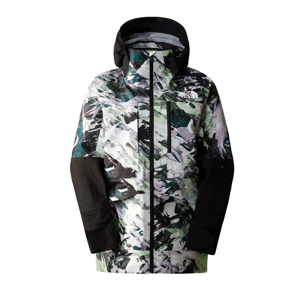 The North Face Summit Verbier Futurelight Jacket 2023 - Women - Image 4