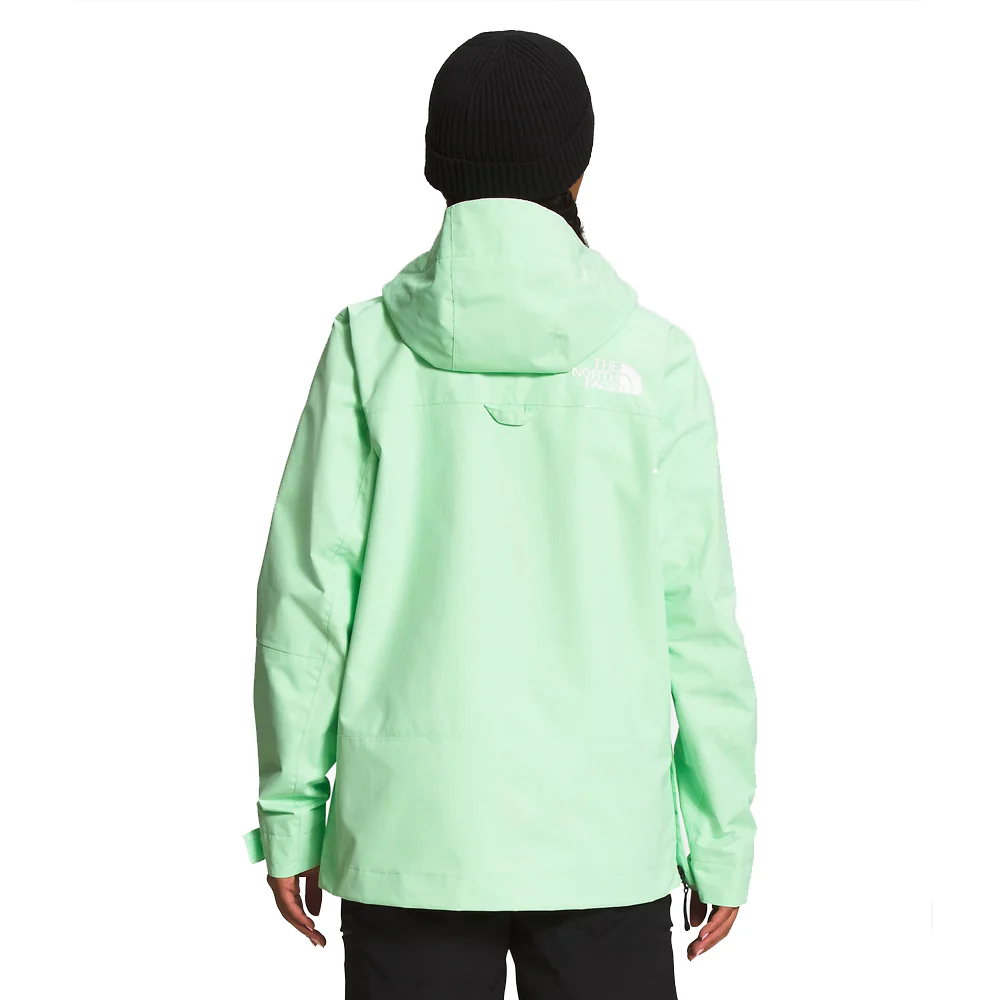 The North Face Tanager Jacket 2023 - Image 4
