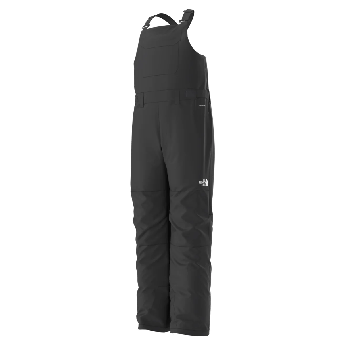The North Face Teen Freedom Insulated Bib 2026 TNF Black - Image 2