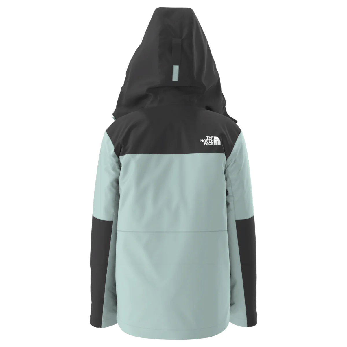 The North Face Teen Freedom Triclimate Jacket 2025 Muted Pine - Image 3