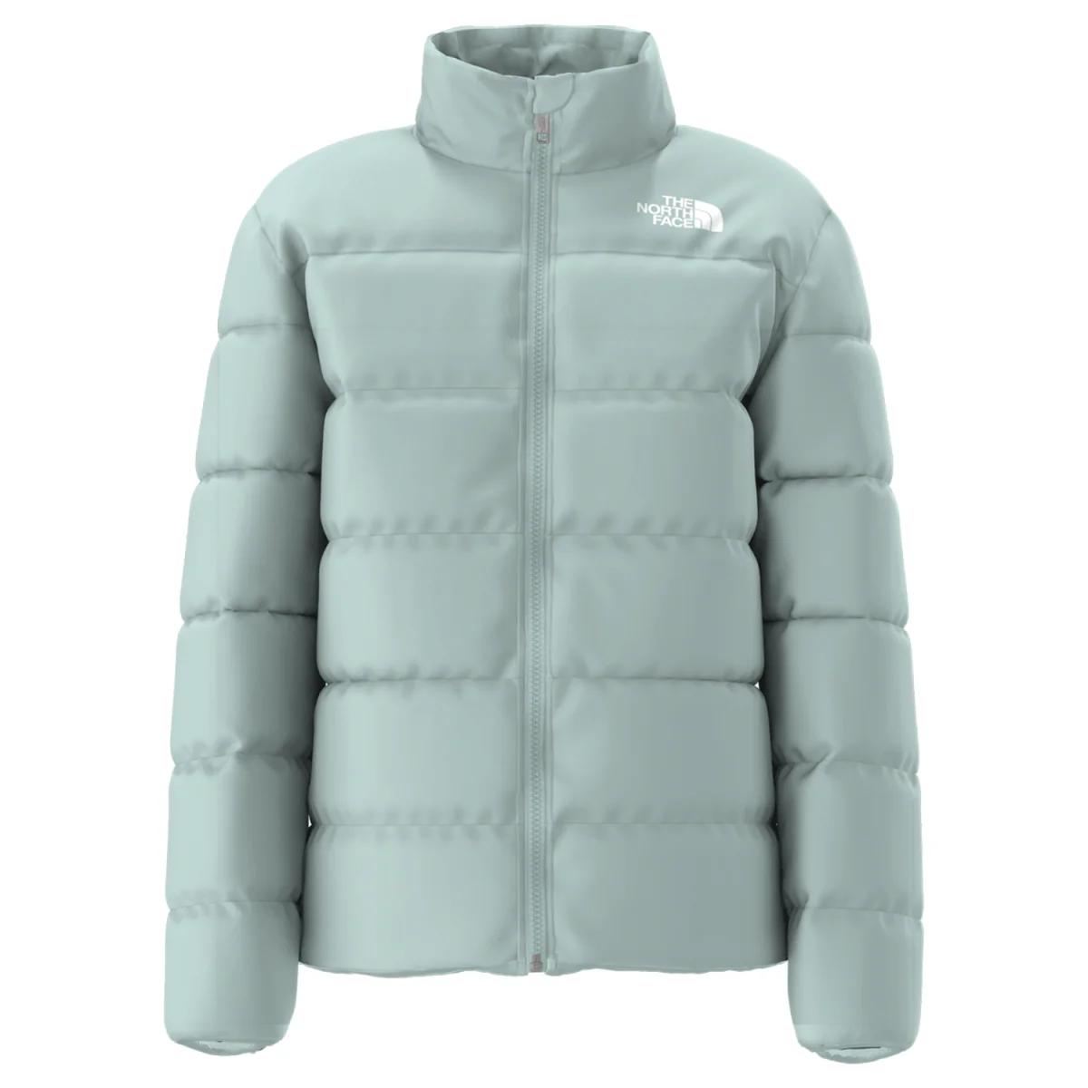 The North Face Teen Freedom Triclimate Jacket 2025 Muted Pine - Image 4