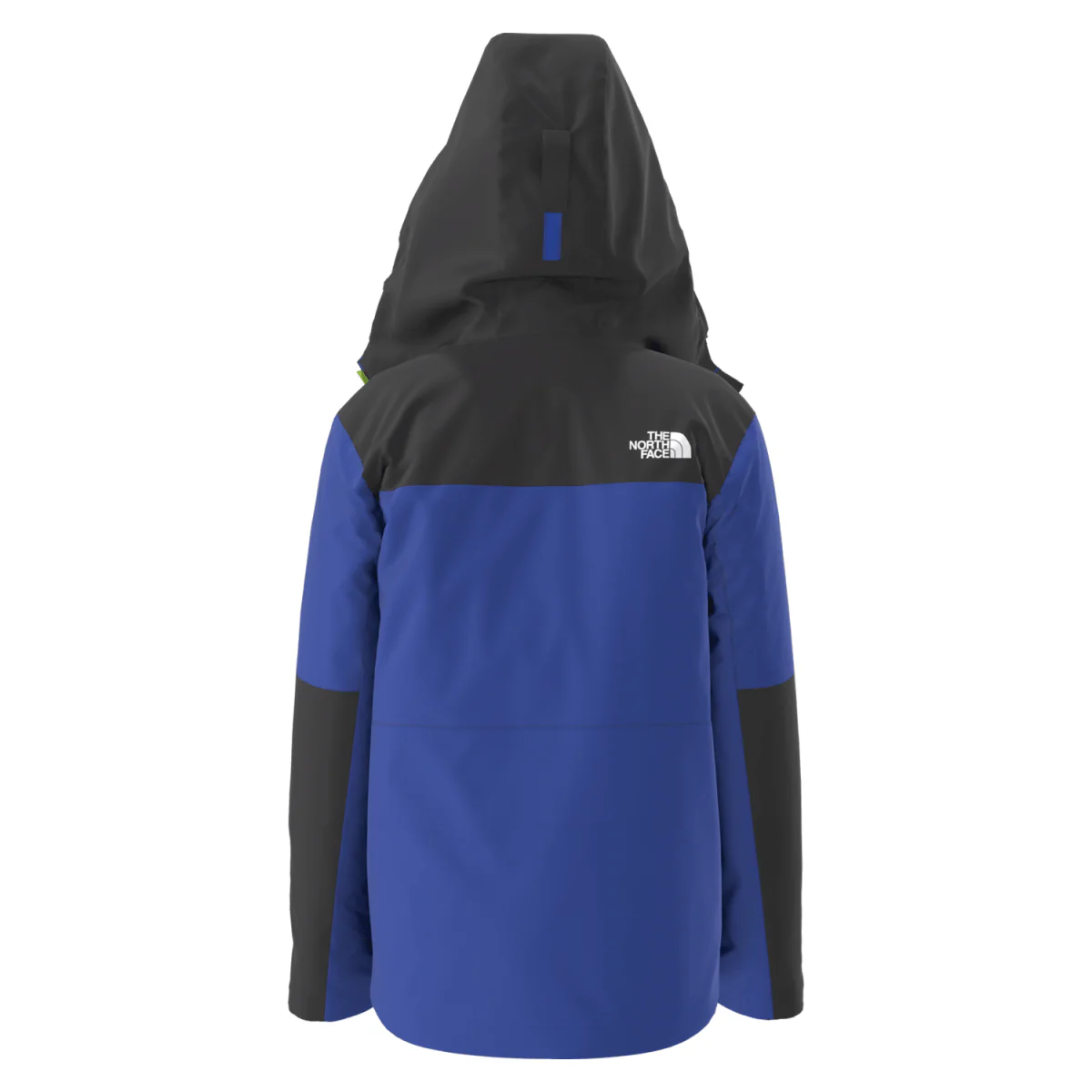 The North Face Teen Freedom Triclimate Jacket 2025 TNF Blue - Image 3