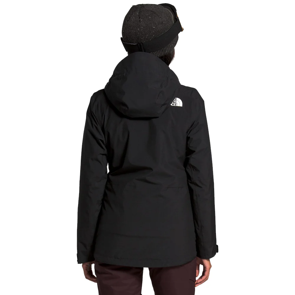 The North Face ThermoBall Eco Snow Triclimate Jacket 2023 - Women - Image 5