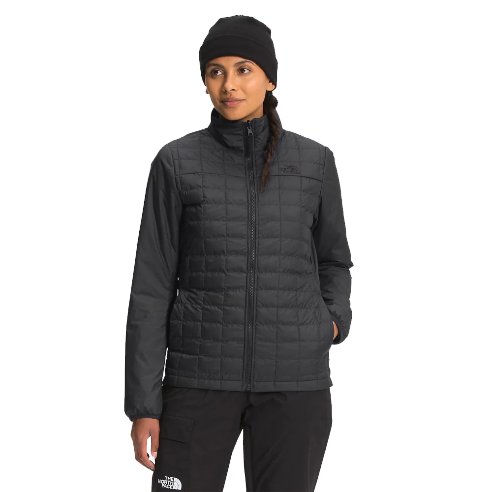 The North Face ThermoBall Eco Snow Triclimate Jacket 2023 - Women - Image 6