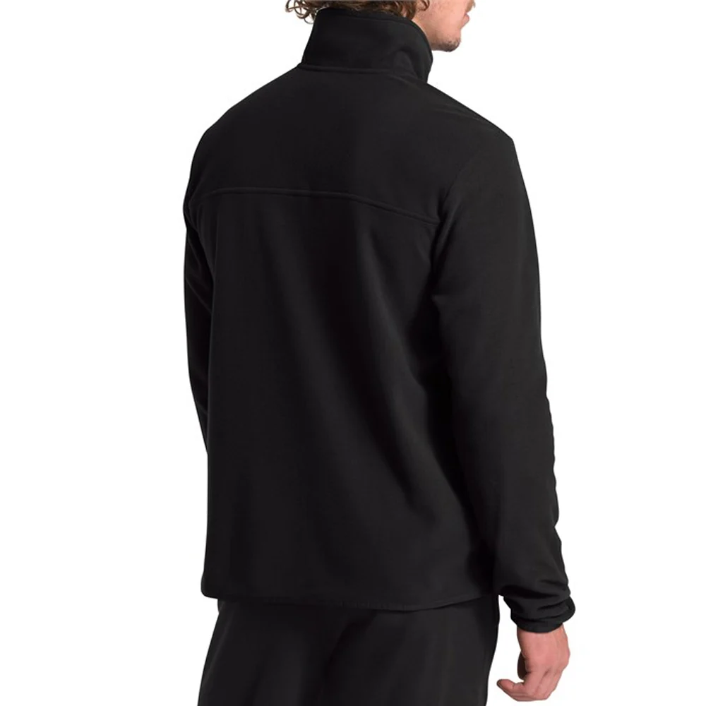 The North Face TKA Glacier 1/4 Zip Sweater 2023 - Men - Image 3