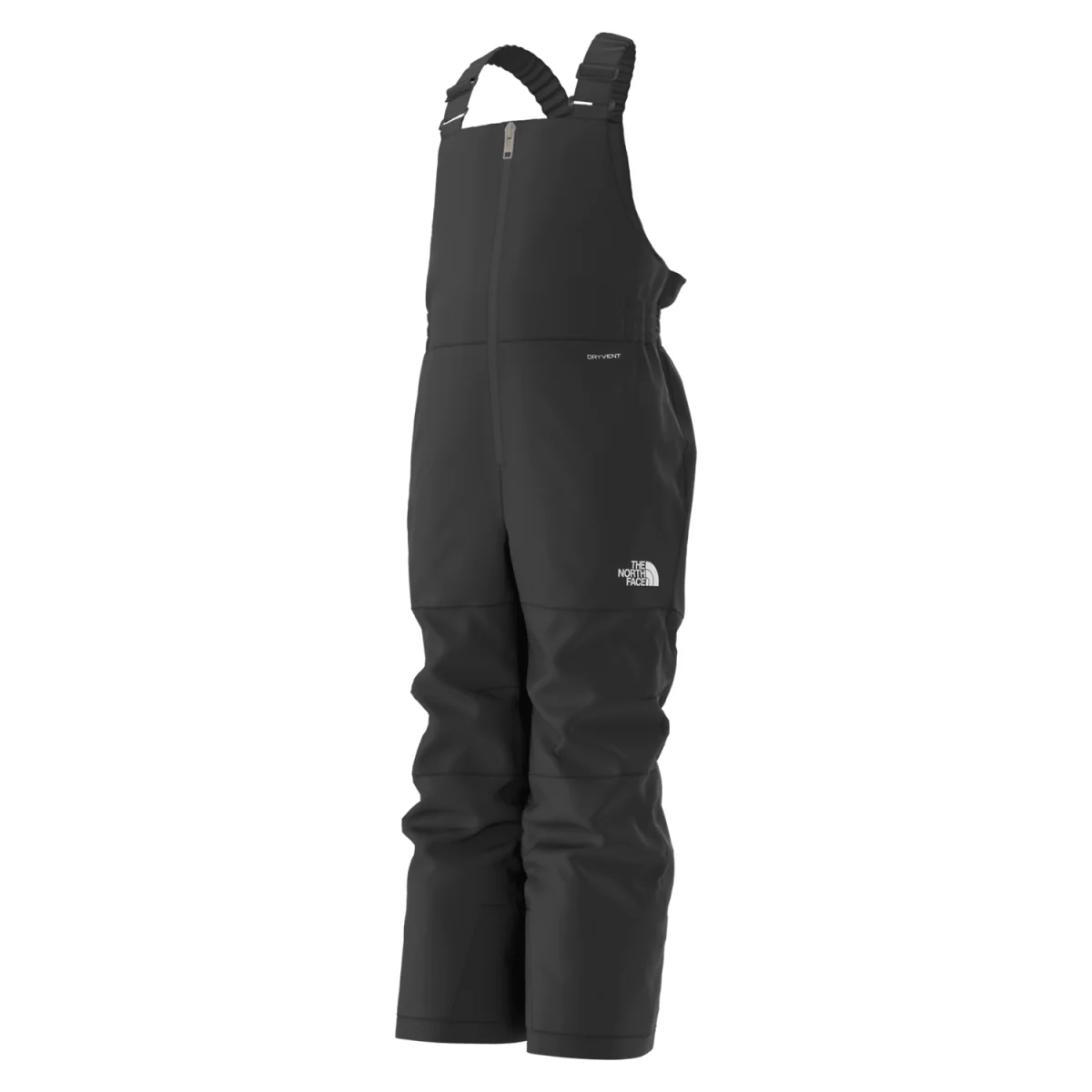 The North Face Toddler Freedom Insulated Bib 2026 TNF Black - Image 2